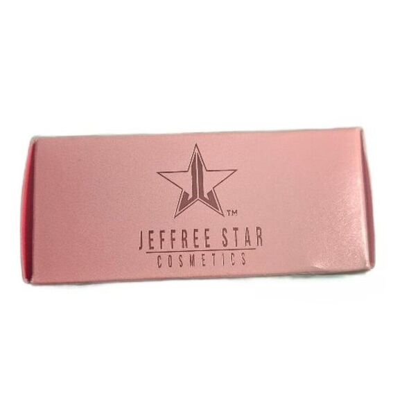 Jeffree Star Magic Star Luminous Setting Powder Topaz 10g Full Size - Picture 5 of 5